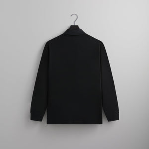 Kith & Giorgio Armani Cortlandt Turtleneck - Black