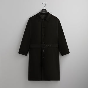 Kith & Giorgio Armani Coat - Black PH