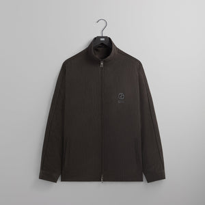 Kith & Giorgio Armani Cupro Track Jacket - Kindling PH