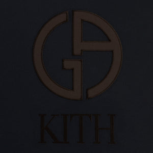 Kith & Giorgio Armani Jersey - Nocturnal PH