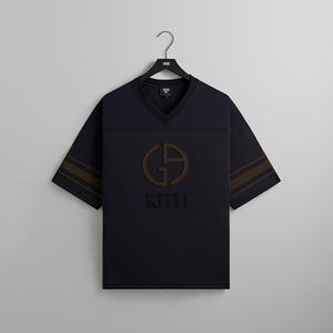 Kith & Giorgio Armani Jersey - Nocturnal PH