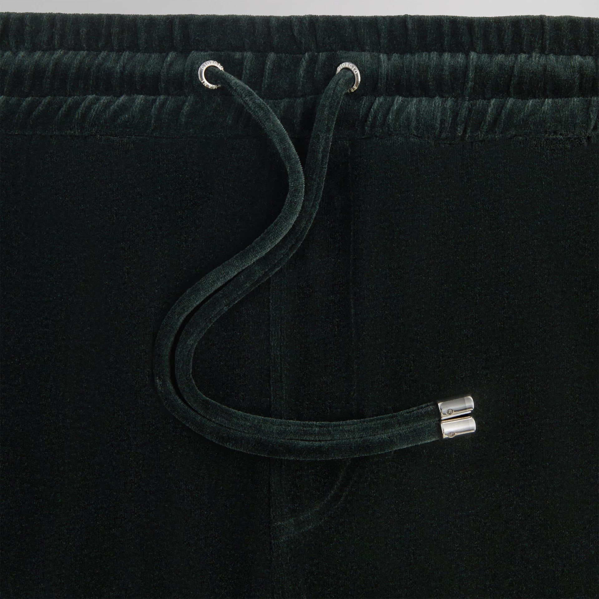 Kith & Giorgio Armani Elmhurst Pant - Stadium