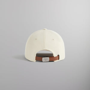 Kith & Giorgio Armani Canvas Baseball Cap - Sandrift PH