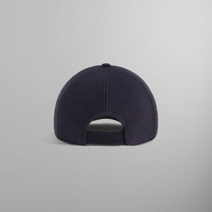 Kith & Giorgio Armani Leggero Cap - Nocturnal PH