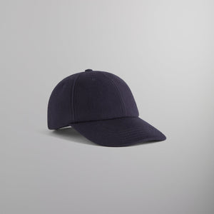 Kith & Giorgio Armani Leggero Cap - Nocturnal PH