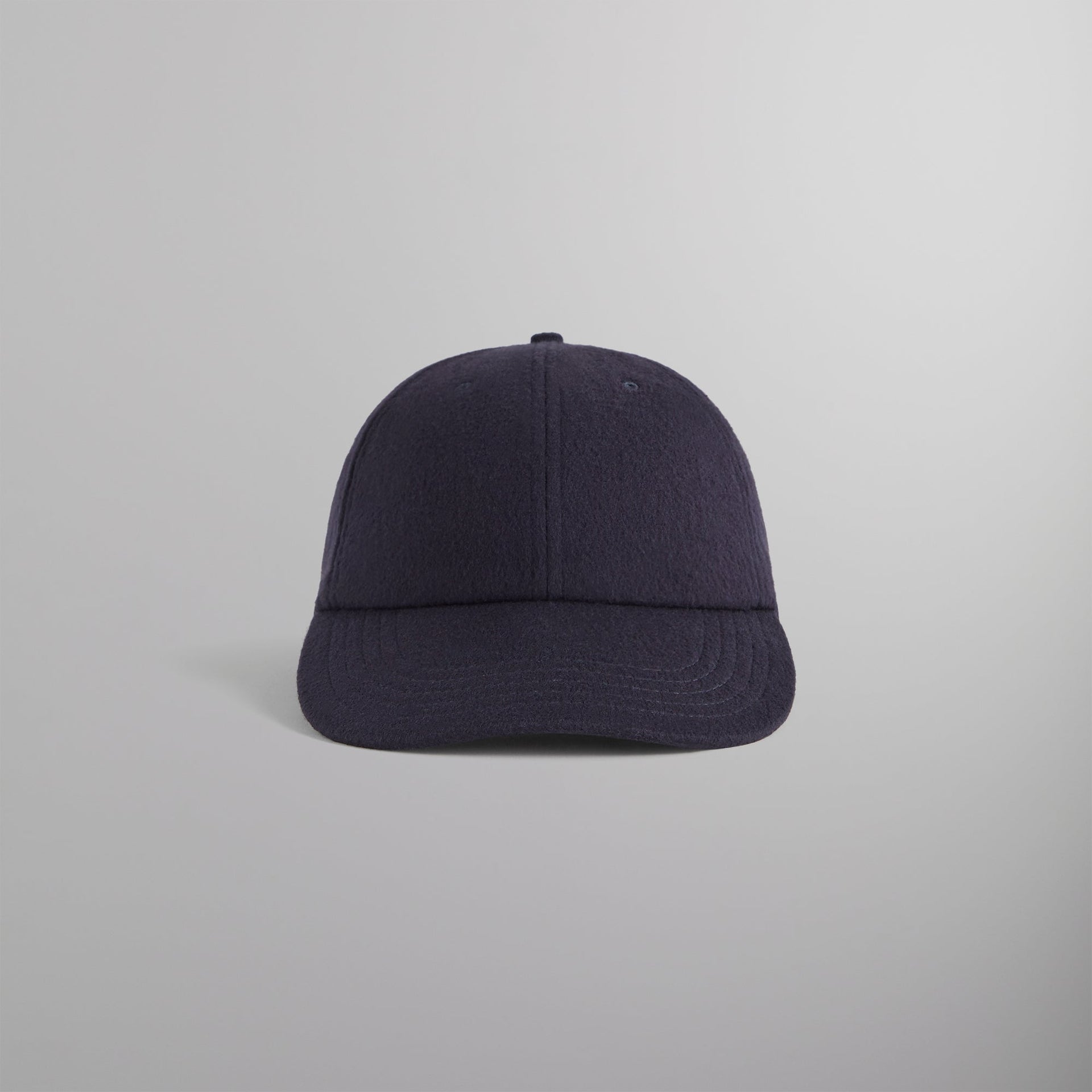 Kith & Giorgio Armani Leggero Cap - Nocturnal