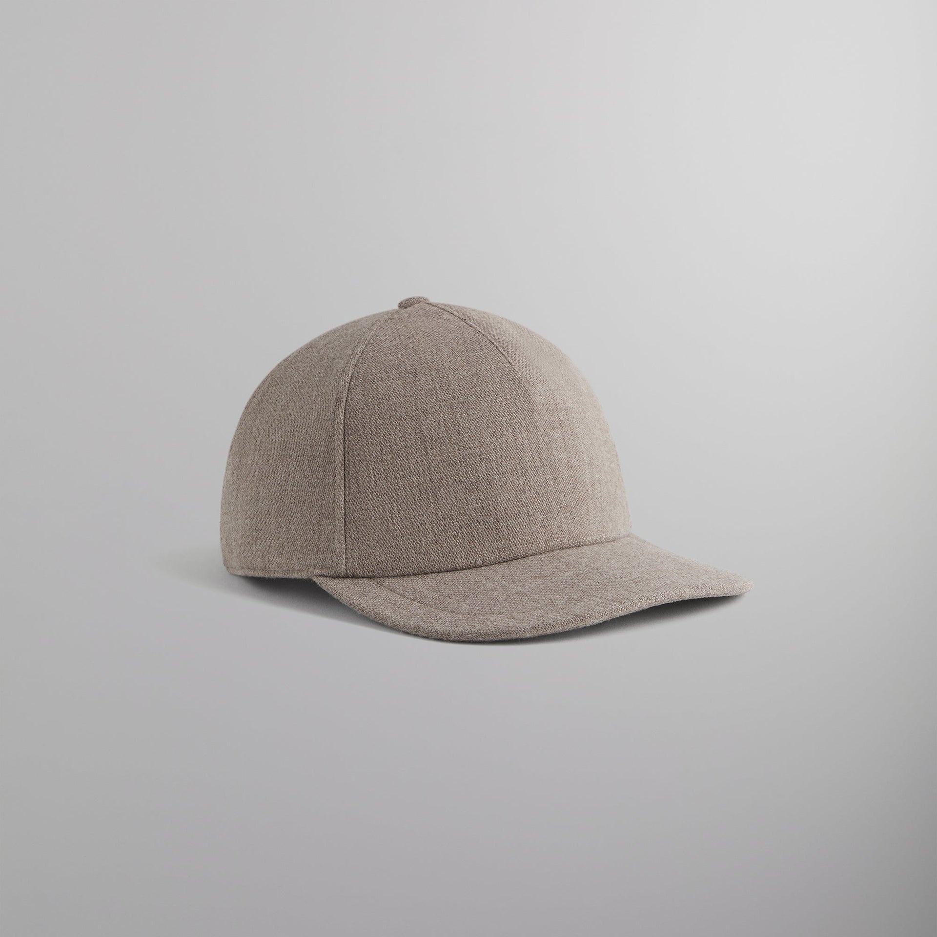 Kith & Giorgio Armani Unstructured Cap - Silo