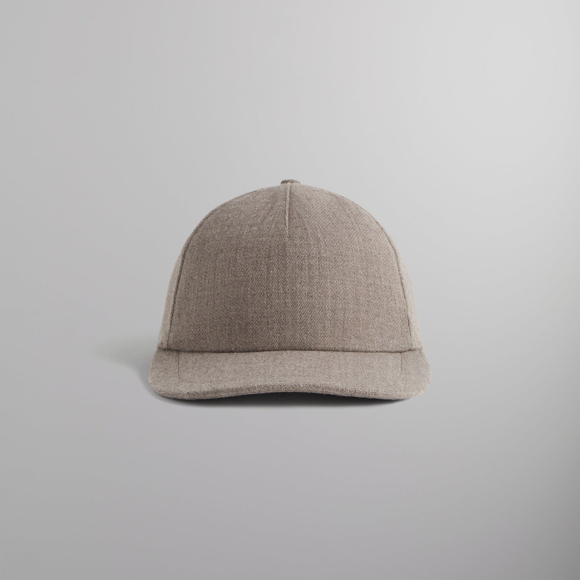 Kith & Giorgio Armani Unstructured Cap - Silo