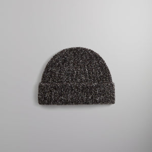 Kith & Giorgio Armani Cashmere Beanie - Ink PH