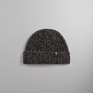 Kith & Giorgio Armani Cashmere Beanie - Ink