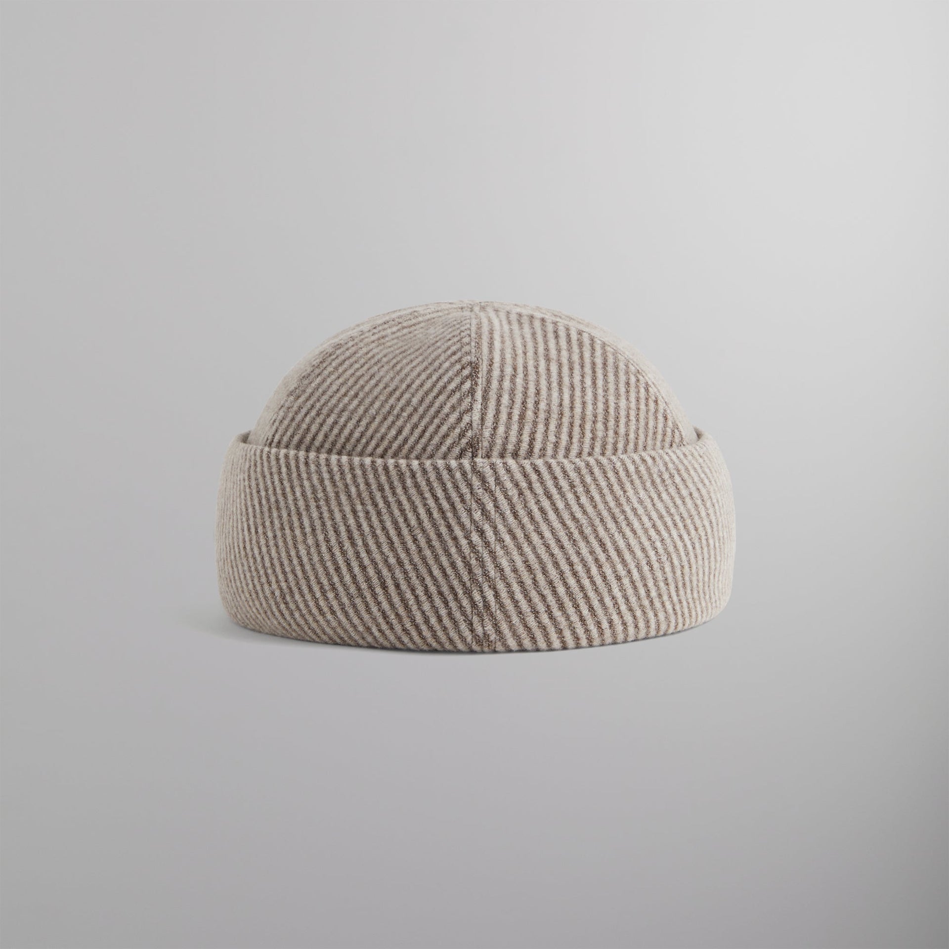 Kith & Giorgio Armani Wool Watchman Cap - Paloma