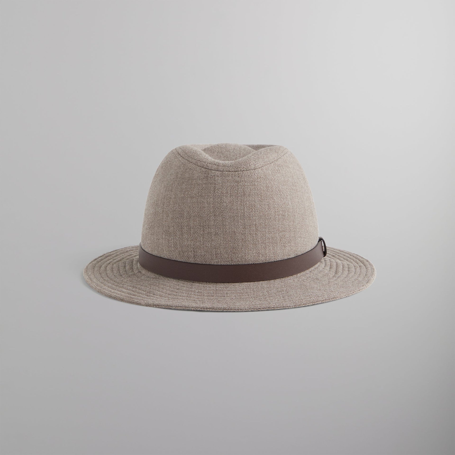 Kith & Giorgio Armani Fedora - Silo