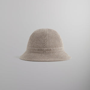 Kith & Giorgio Armani Wool Bucket Hat - Paloma