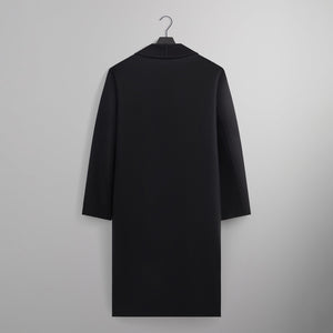 Kith & Giorgio Armani Cashmere Overcoat