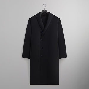 Kith & Giorgio Armani Cashmere Overcoat