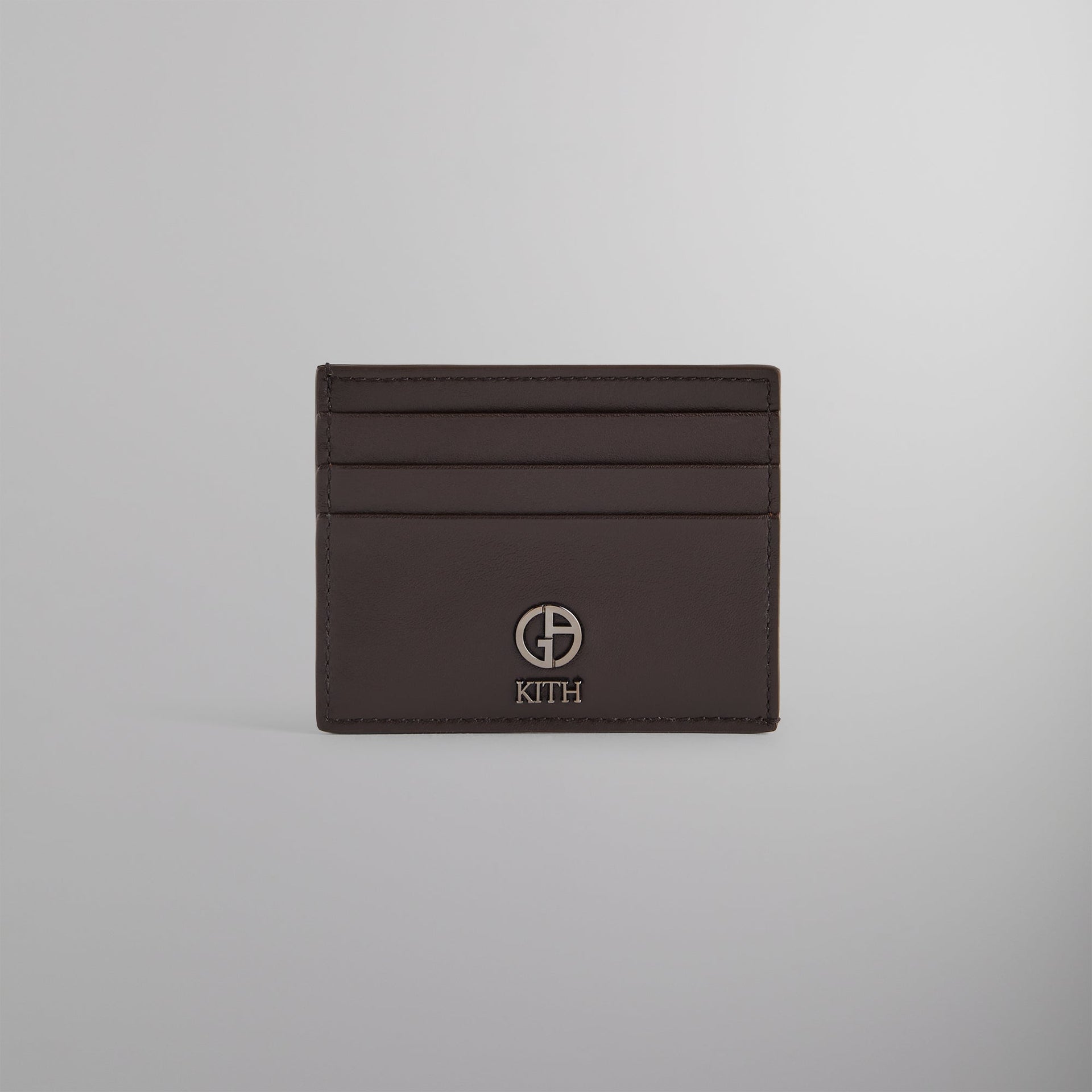 Kith & Giorgio Armani Card Holder - Kindling PH