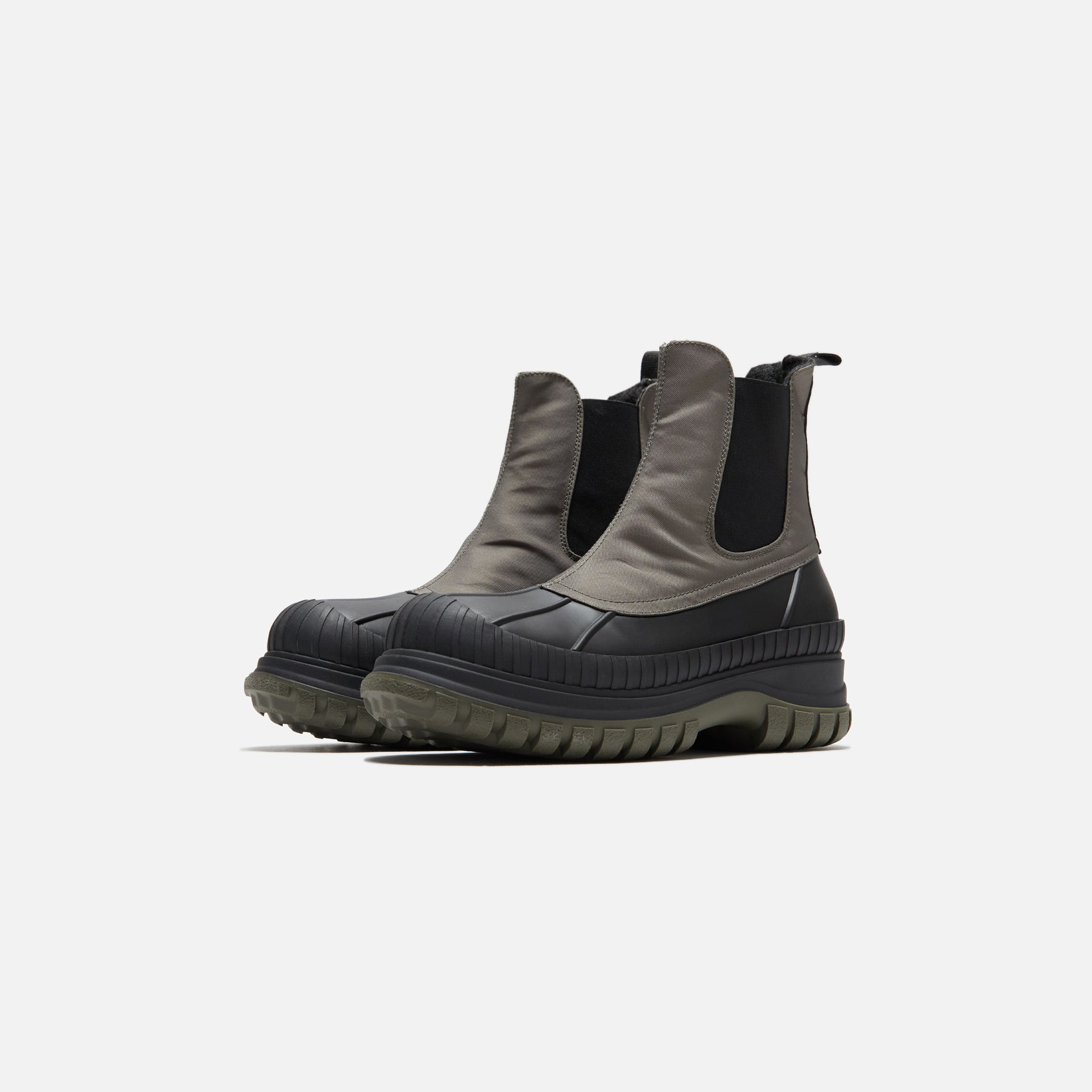 Ganni Outdoor Chelsea Boot - Kalamata