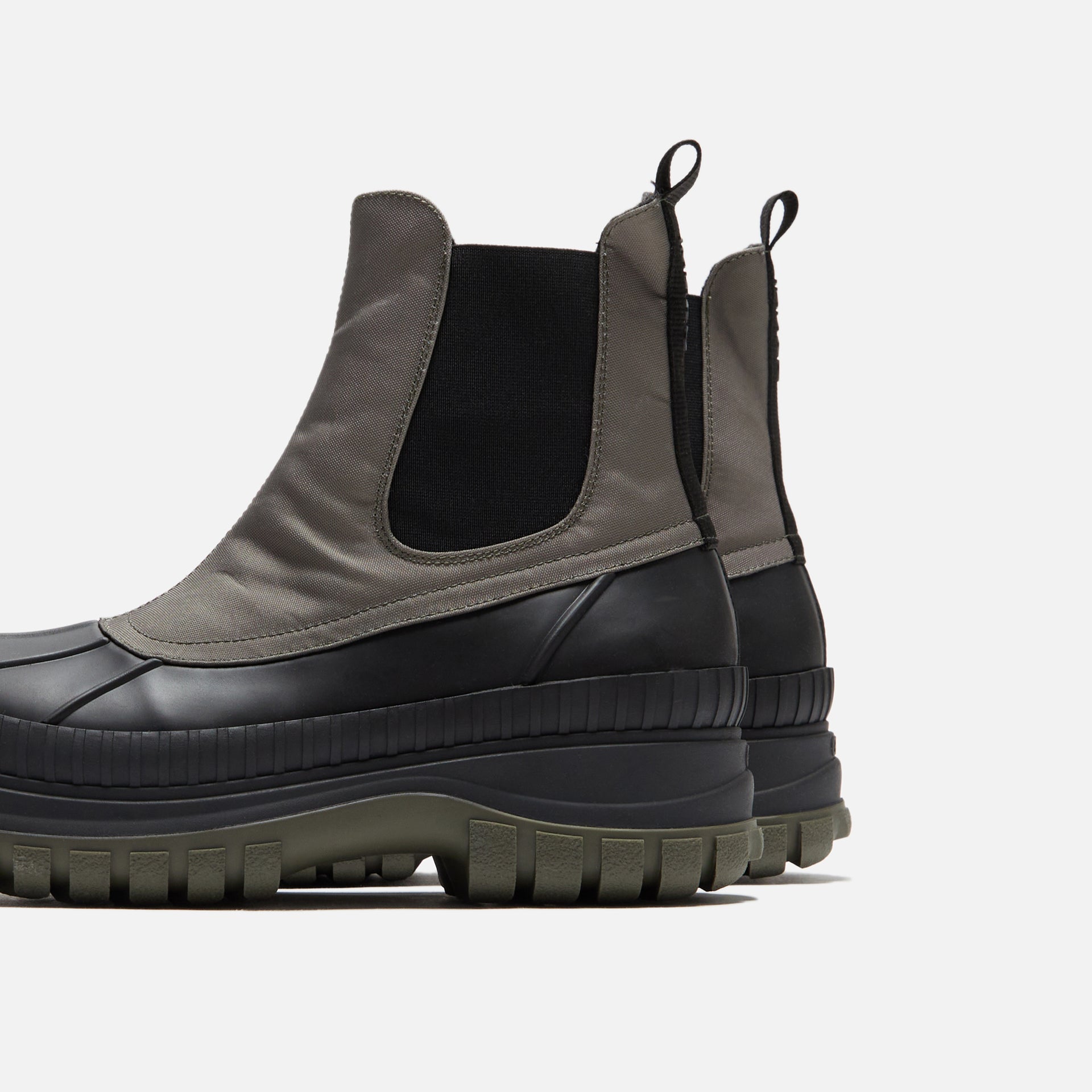 Ganni Outdoor Chelsea Boot - Kalamata