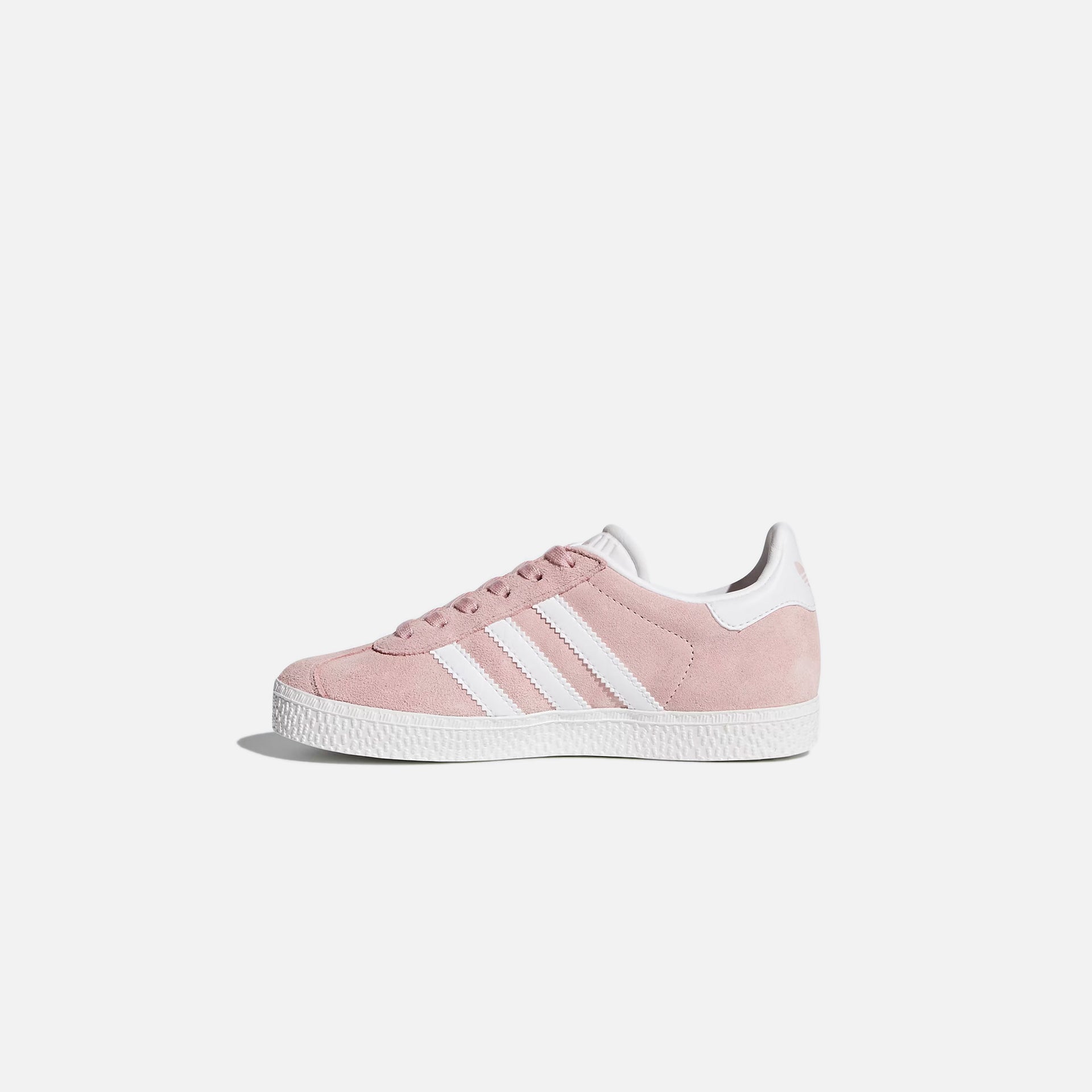 adidas Originals Crib Gazelle - Pink / White