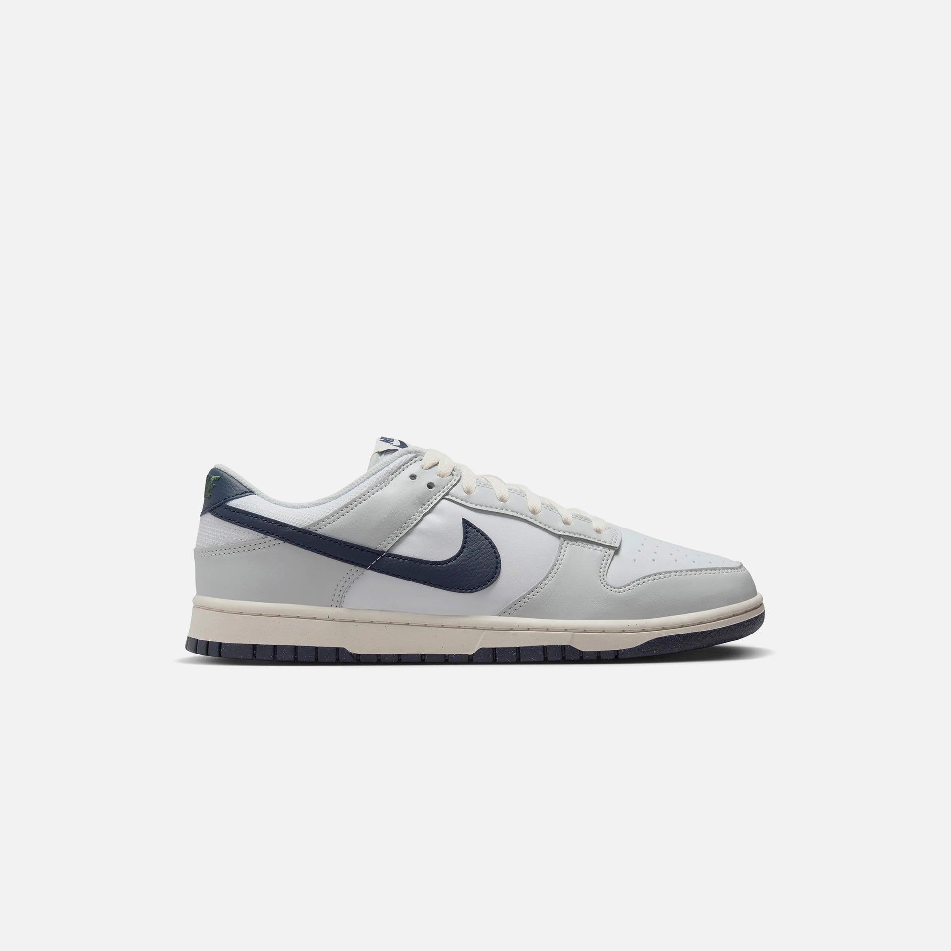 Nike Dunk Low - Photon Dust / Obsidian / White / Phantom