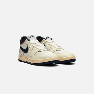 Nike Mac Attack Premium - Sail / Midnight Navy / Coconut Milk