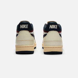 Nike Mac Attack Premium - Sail / Midnight Navy / Coconut Milk