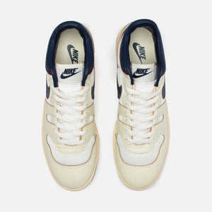 Nike Mac Attack Premium - Sail / Midnight Navy / Coconut Milk