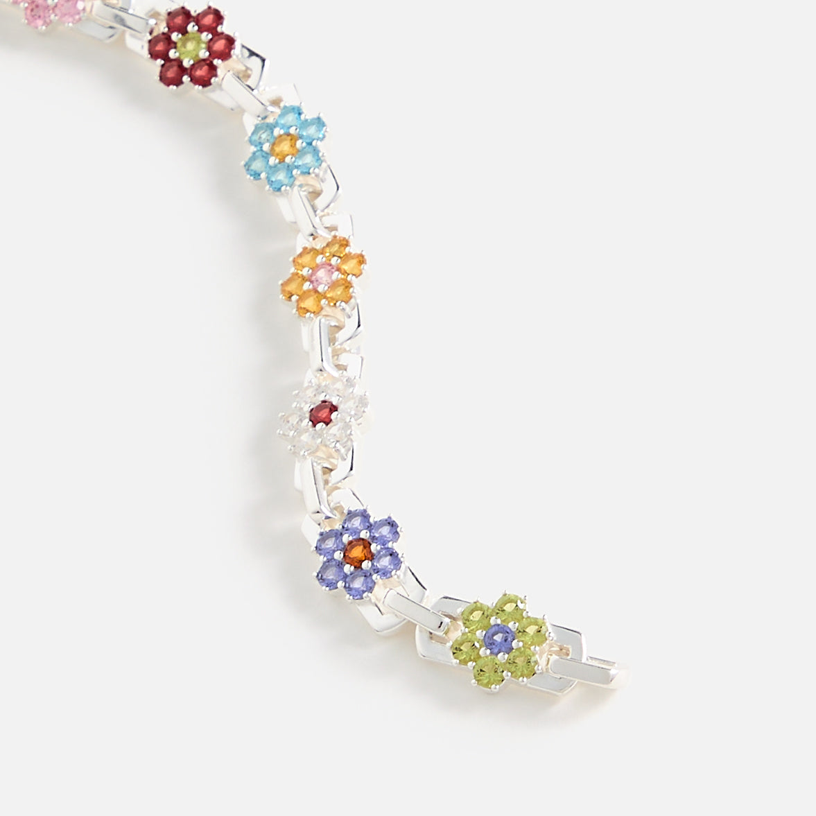 Hatton Labs Daisy Bracelet - Multicolour