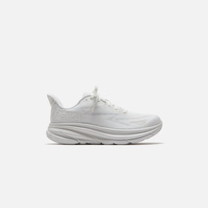 HOKA Clifton 9 - White