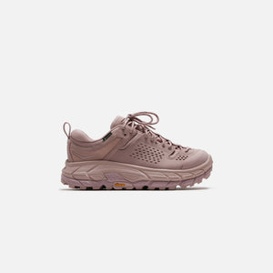 HOKA Tor Ultra Lo - Pale Mauve