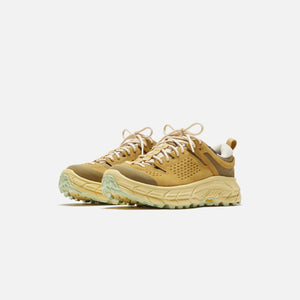 HOKA Tor Ultra Lo - Wheat / Mushroom