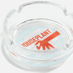 Houseplant Glass Ashtray - Your Turn