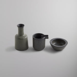 Kith for Houseplant Ashtray Set by Seth