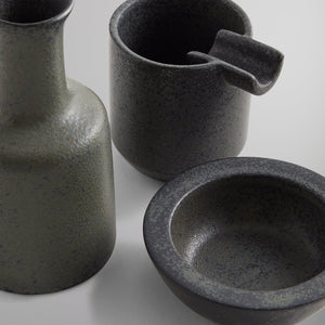 Kith for Houseplant Ashtray Set by Seth