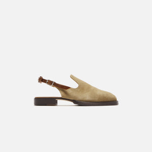 Hender Scheme Chameleon Strap - Khaki Beige