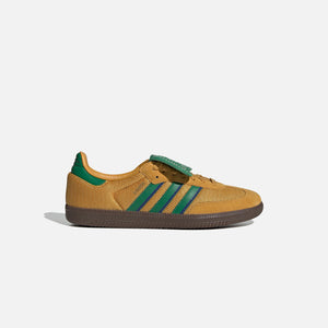 adidas Samba LT - Preloved Yellow / Green / Gum