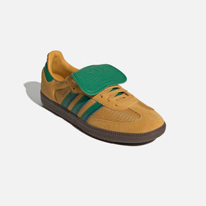 adidas Samba LT - Preloved Yellow / Green / Gum