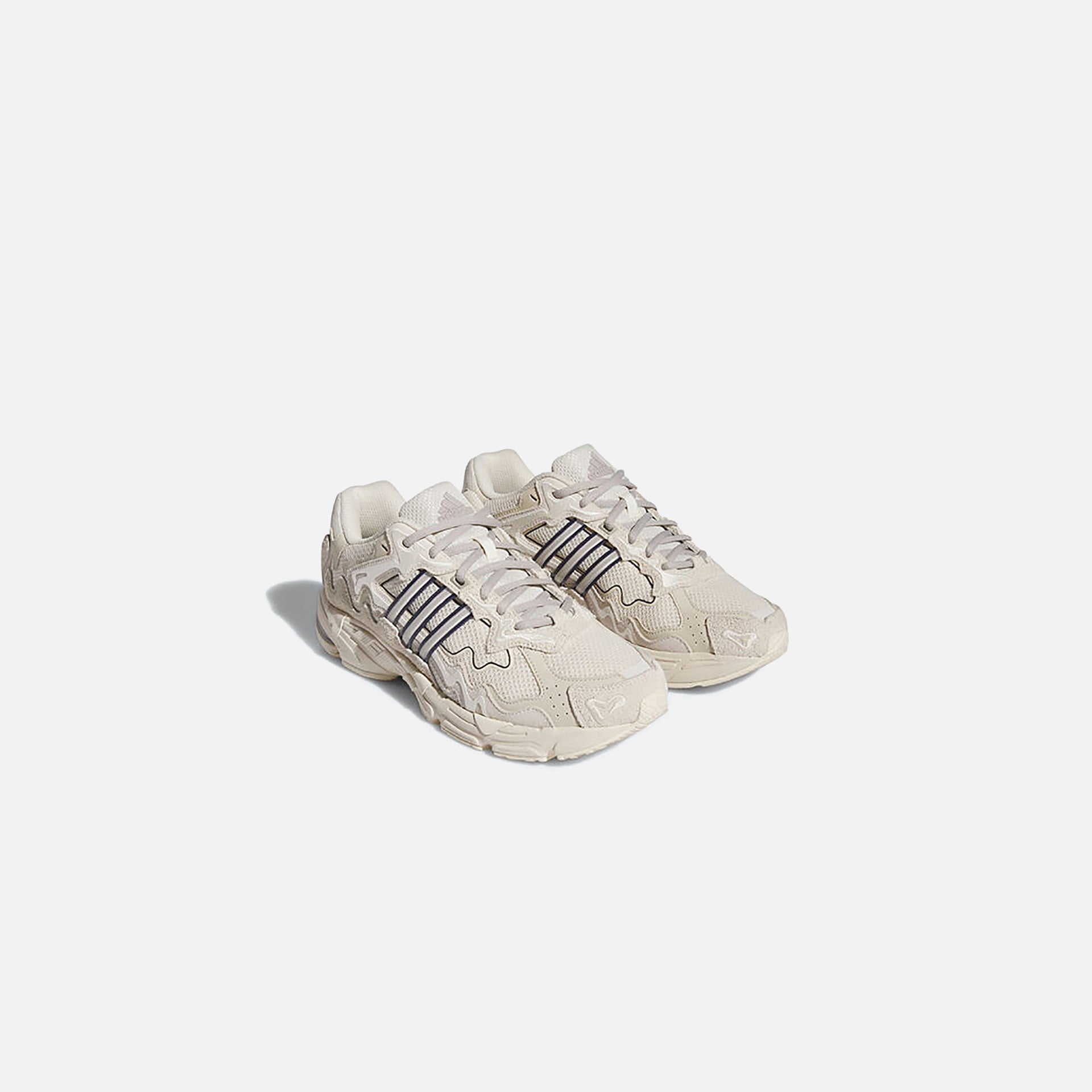 adidas x Bad Bunny TD Response CL - Cream / White