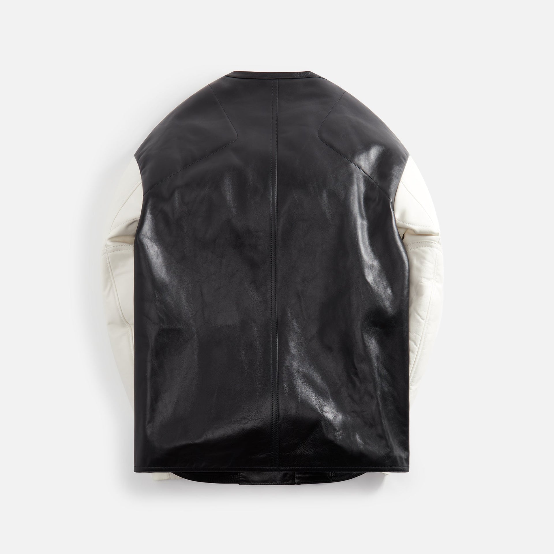 Jil Sander Biker Jacket - Black