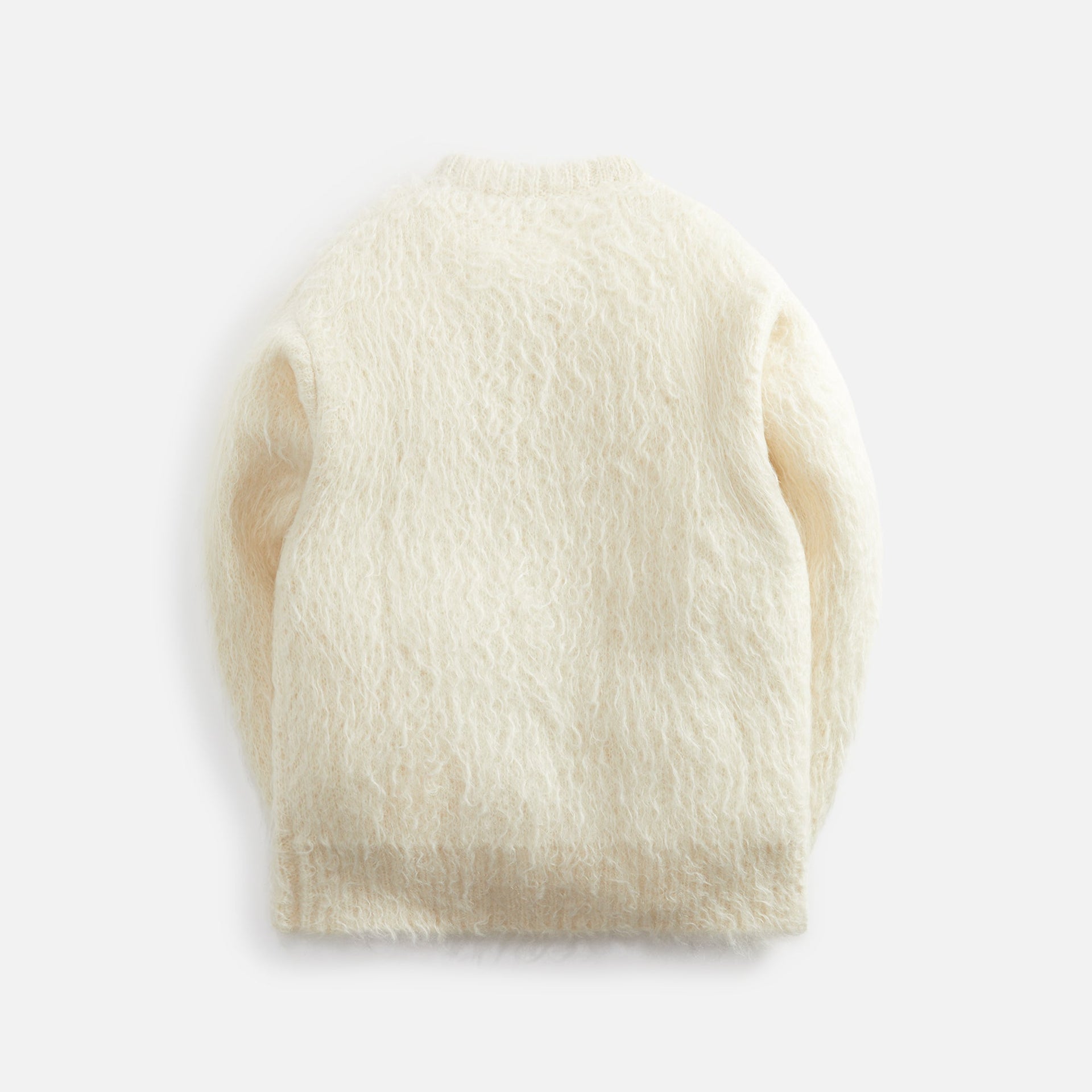 Jil Sander Casentino Mohair - Eggshell