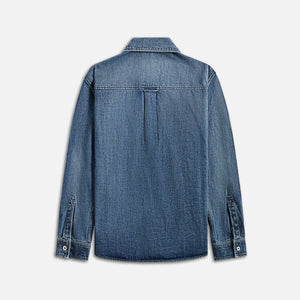 Jil Sander Denim Shirt 13 - Canard