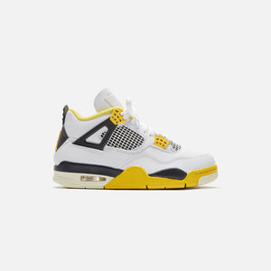 Jordan WMNS Air Jordan 4 Retro - Vivid Sulfur