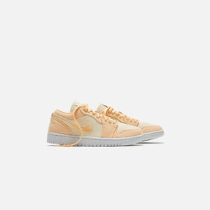 Nike Air Jordan 1 Low SE - Celestial Gold / Sail / Muslin