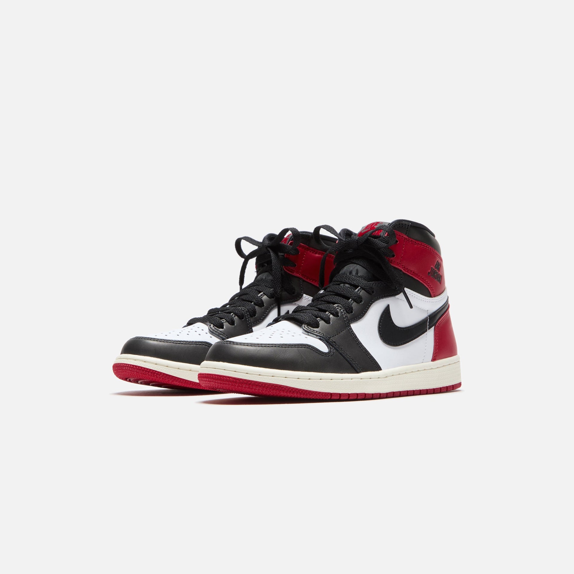 Jordan Air Jordan 1 Retro High OG - Black / Varsity Red