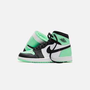 Jordan Air Jordan 1 Retro High OG - Green Glow