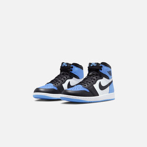 Nike Air Jordan 1 High - University Blue / Black / White