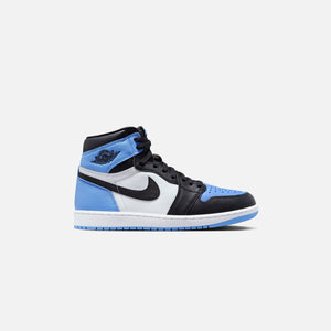 Nike Air Jordan 1 High - University Blue / Black / White