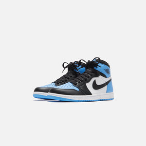 Nike Air Jordan 1 High - University Blue / Black / White