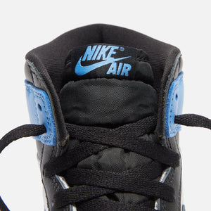 Nike Air Jordan 1 High - University Blue / Black / White