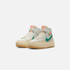 Jordan WMNS Air Jordan 1 Elevate High SP - Sail / Kinetic Green